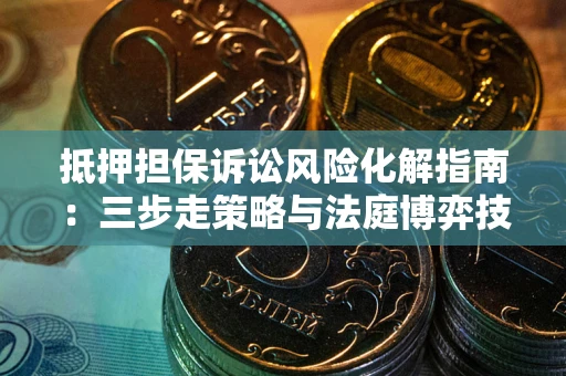 北京抵押担保诉讼风险化解指南：三步走策略与法庭博弈技巧